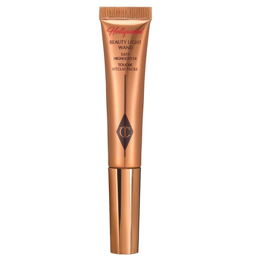 Charlotte Tilbury Hollywood Beauty Light Wand in Spotlight GWP